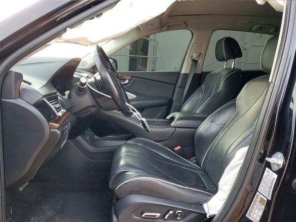 2021 ACURA RDX ADVANCE