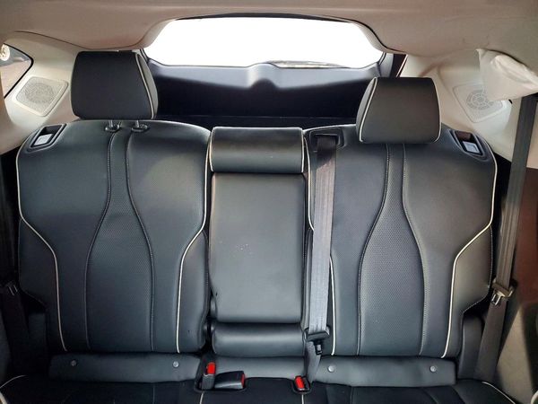 2021 ACURA RDX ADVANCE