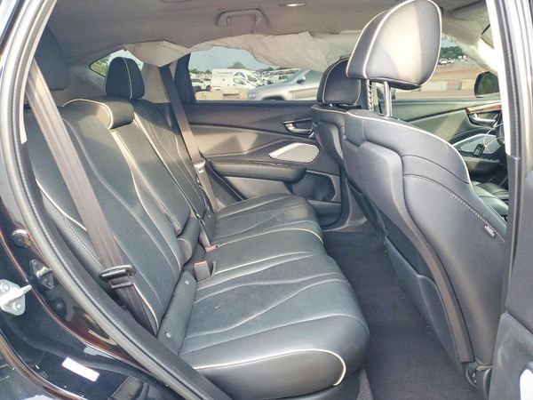2021 ACURA RDX ADVANCE
