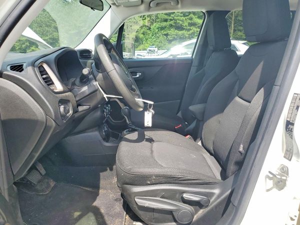 2016 JEEP RENEGADE SPORT 4X4