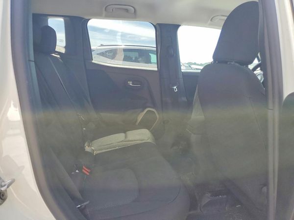 2016 JEEP RENEGADE SPORT 4X4