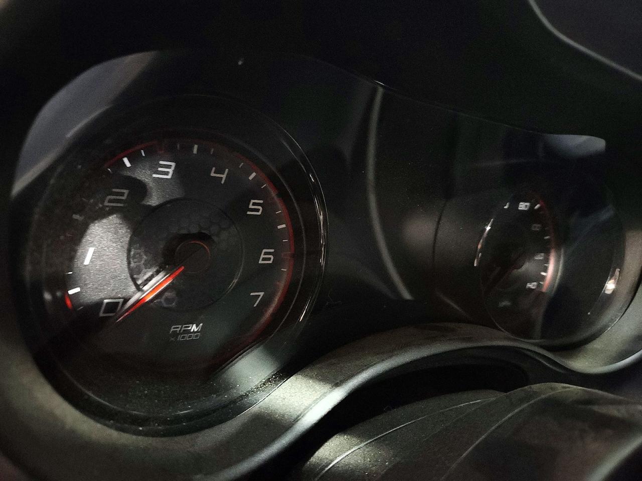 2020 DODGE CHARGER GT