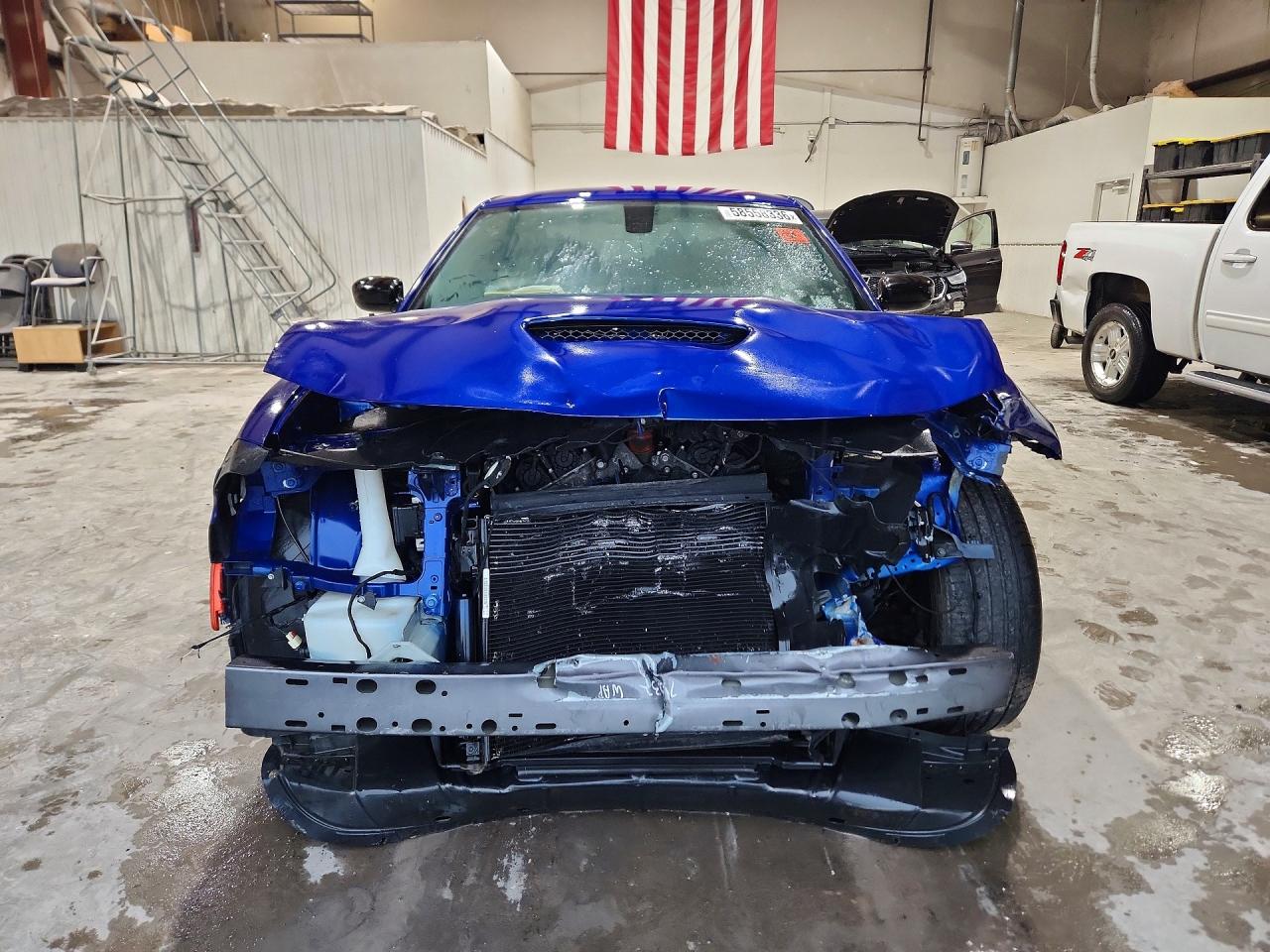 2020 DODGE CHARGER GT
