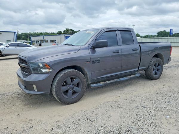 2018 RAM 1500 ST