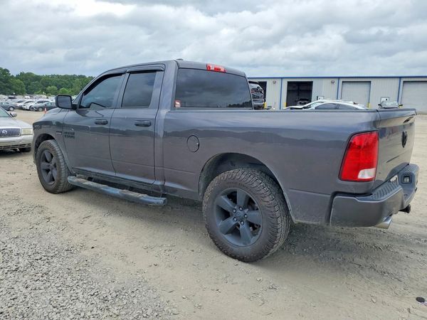2018 RAM 1500 ST