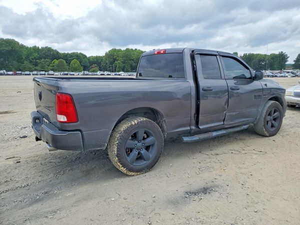 2018 RAM 1500 ST