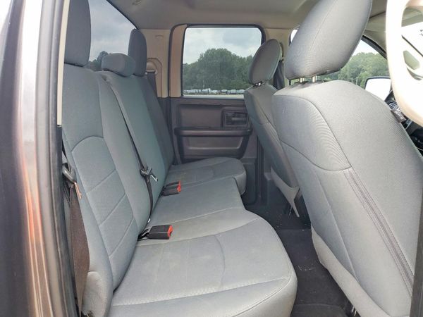 2018 RAM 1500 ST