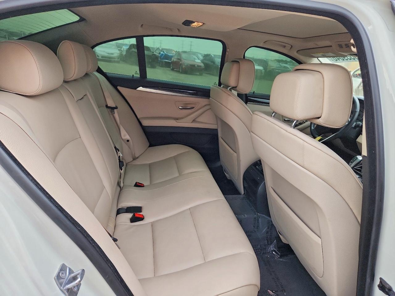 2013 BMW 535 xDrive
