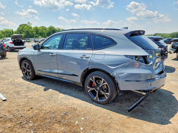 2026 ACURA MDX