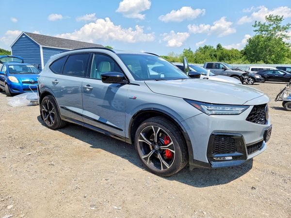 2026 ACURA MDX