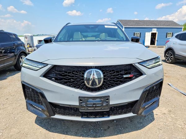 2026 ACURA MDX
