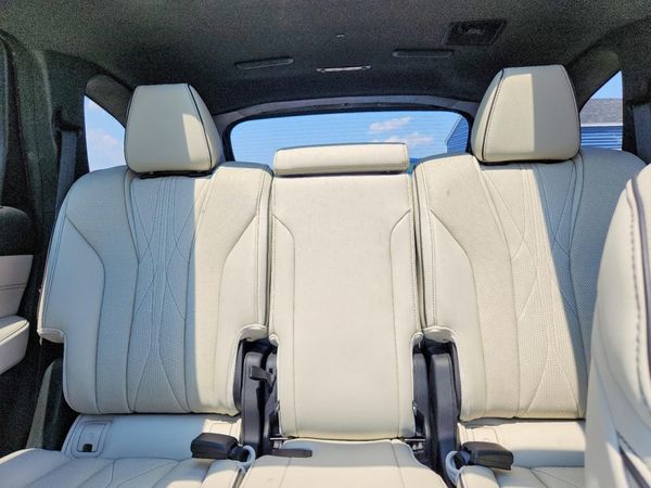 2026 ACURA MDX