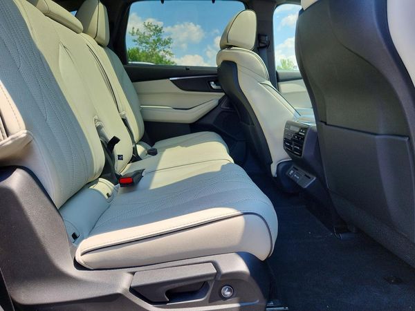 2026 ACURA MDX