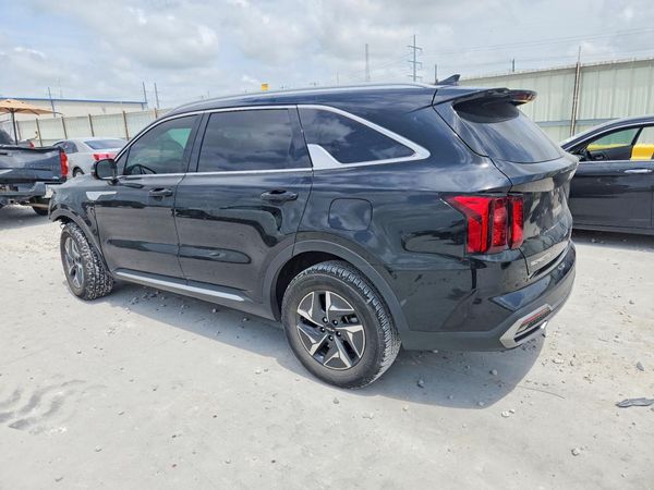 2023 KIA SORENTO EX