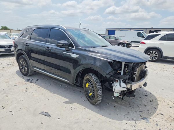 2023 KIA SORENTO EX