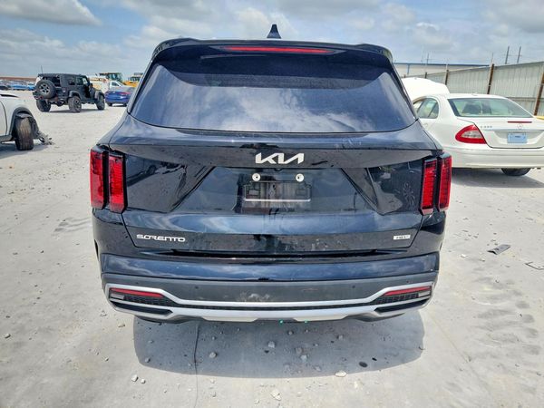 2023 KIA SORENTO EX