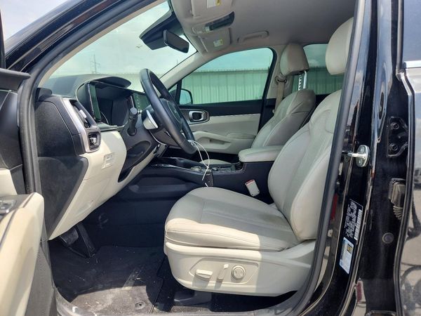 2023 KIA SORENTO EX