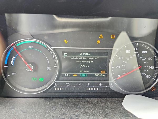 2023 KIA SORENTO EX