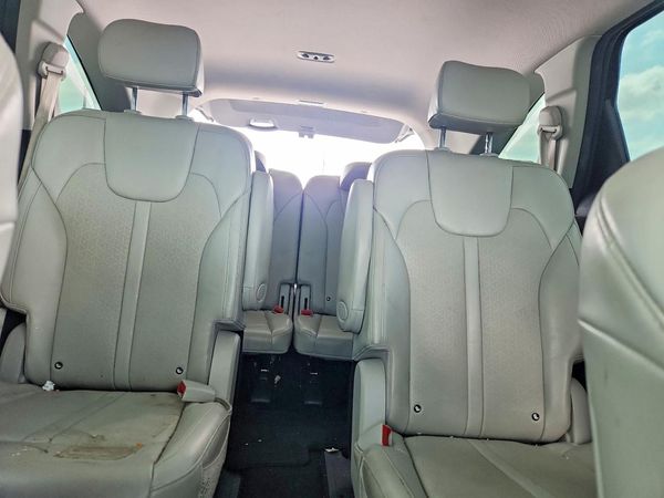 2023 KIA SORENTO EX