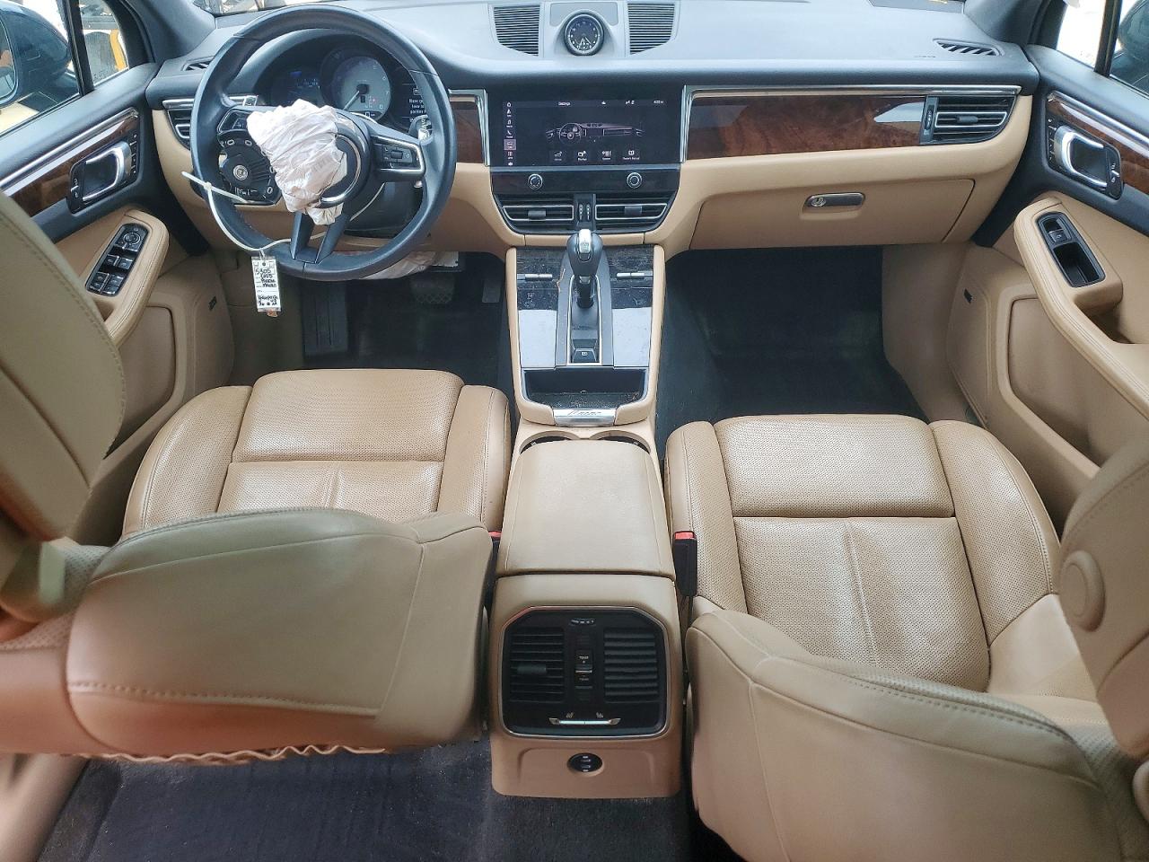 2023 PORSCHE MACAN S