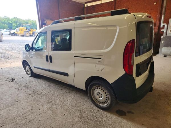 2020 RAM PROMASTER CITY ST