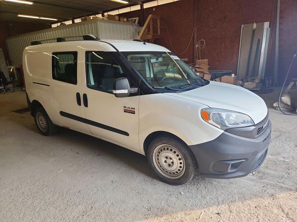 2020 RAM PROMASTER CITY ST