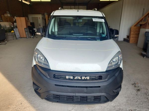 2020 RAM PROMASTER CITY ST