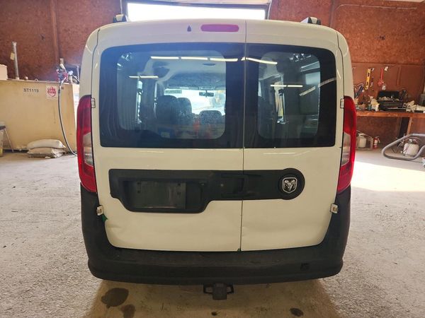 2020 RAM PROMASTER CITY ST