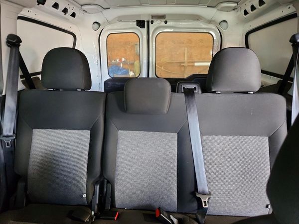 2020 RAM PROMASTER CITY ST