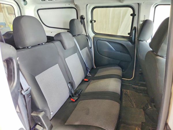 2020 RAM PROMASTER CITY ST
