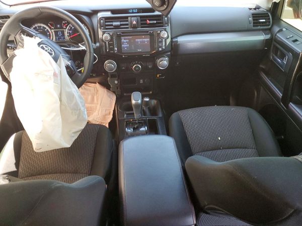 2019 TOYOTA 4RUNNER
