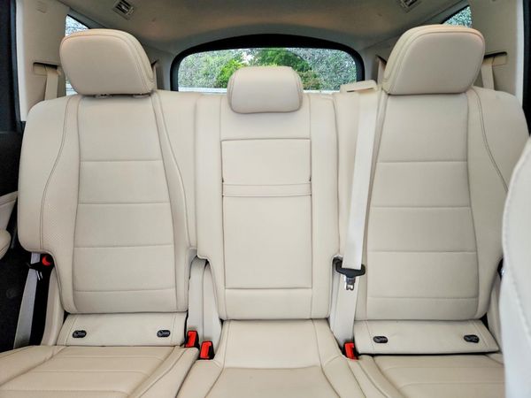 2022 MERCEDES-BENZ GLS GLS450 4MATIC