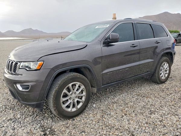 2021 JEEP GRAND CHEROKEE LAREDO 4X2