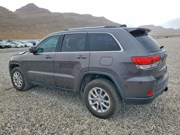 2021 JEEP GRAND CHEROKEE LAREDO 4X2