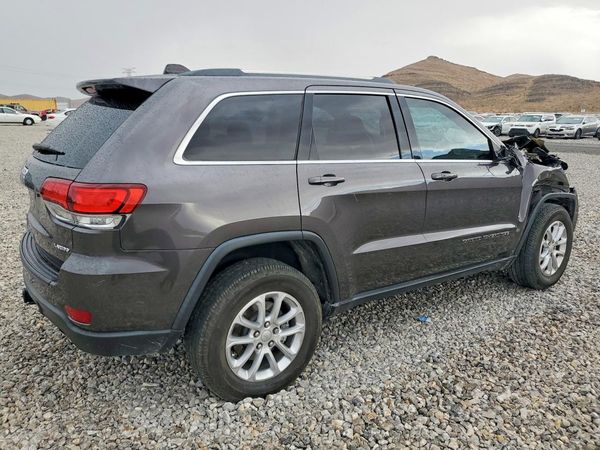 2021 JEEP GRAND CHEROKEE LAREDO 4X2
