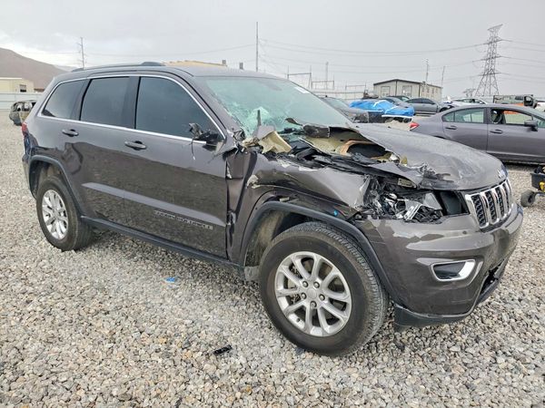 2021 JEEP GRAND CHEROKEE LAREDO 4X2