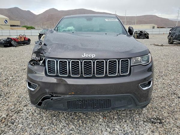 2021 JEEP GRAND CHEROKEE LAREDO 4X2