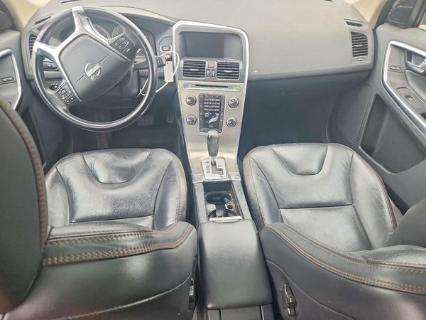 2012 VOLVO XC60