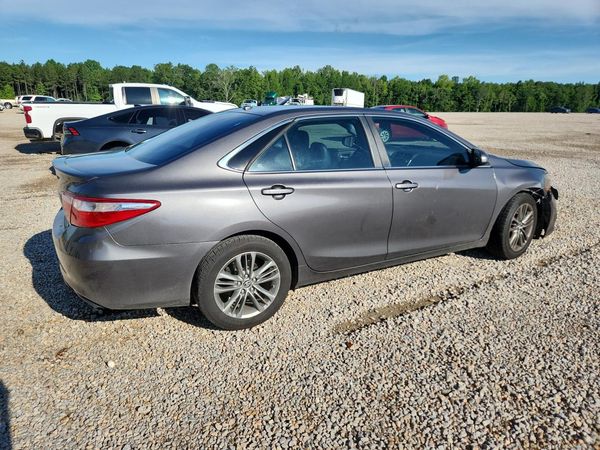 2017 TOYOTA CAMRY LE/SE/XLE/XSE