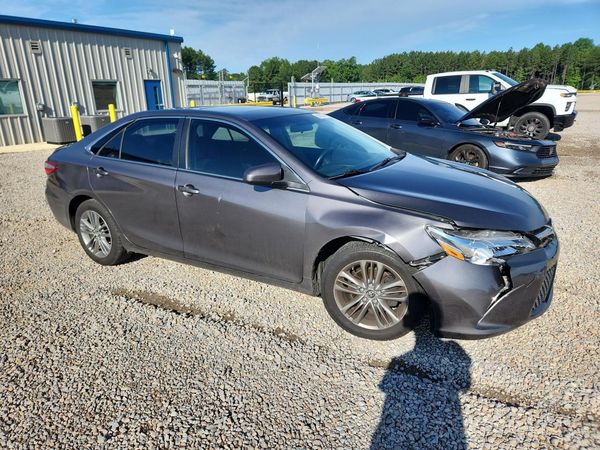 2017 TOYOTA CAMRY LE/SE/XLE/XSE