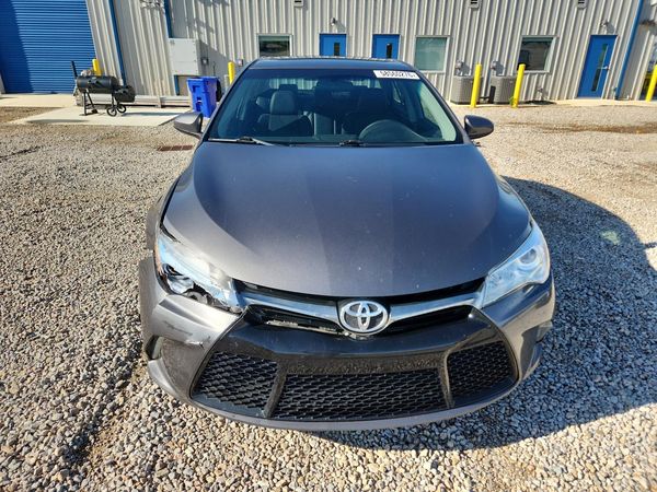 2017 TOYOTA CAMRY LE/SE/XLE/XSE