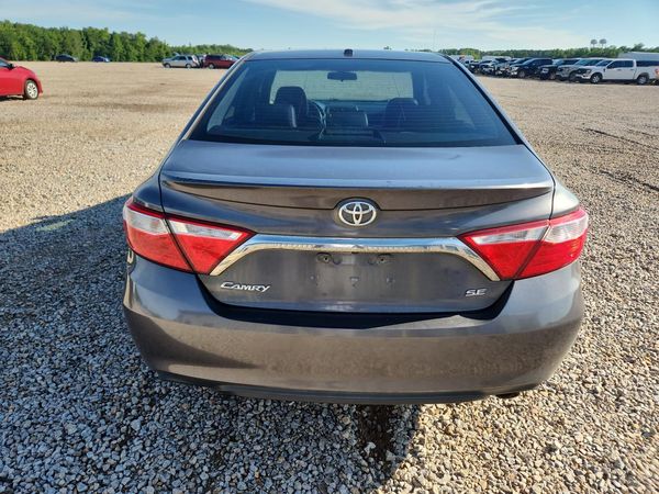 2017 TOYOTA CAMRY LE/SE/XLE/XSE