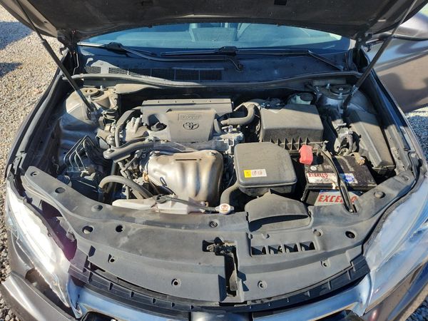 2017 TOYOTA CAMRY LE/SE/XLE/XSE