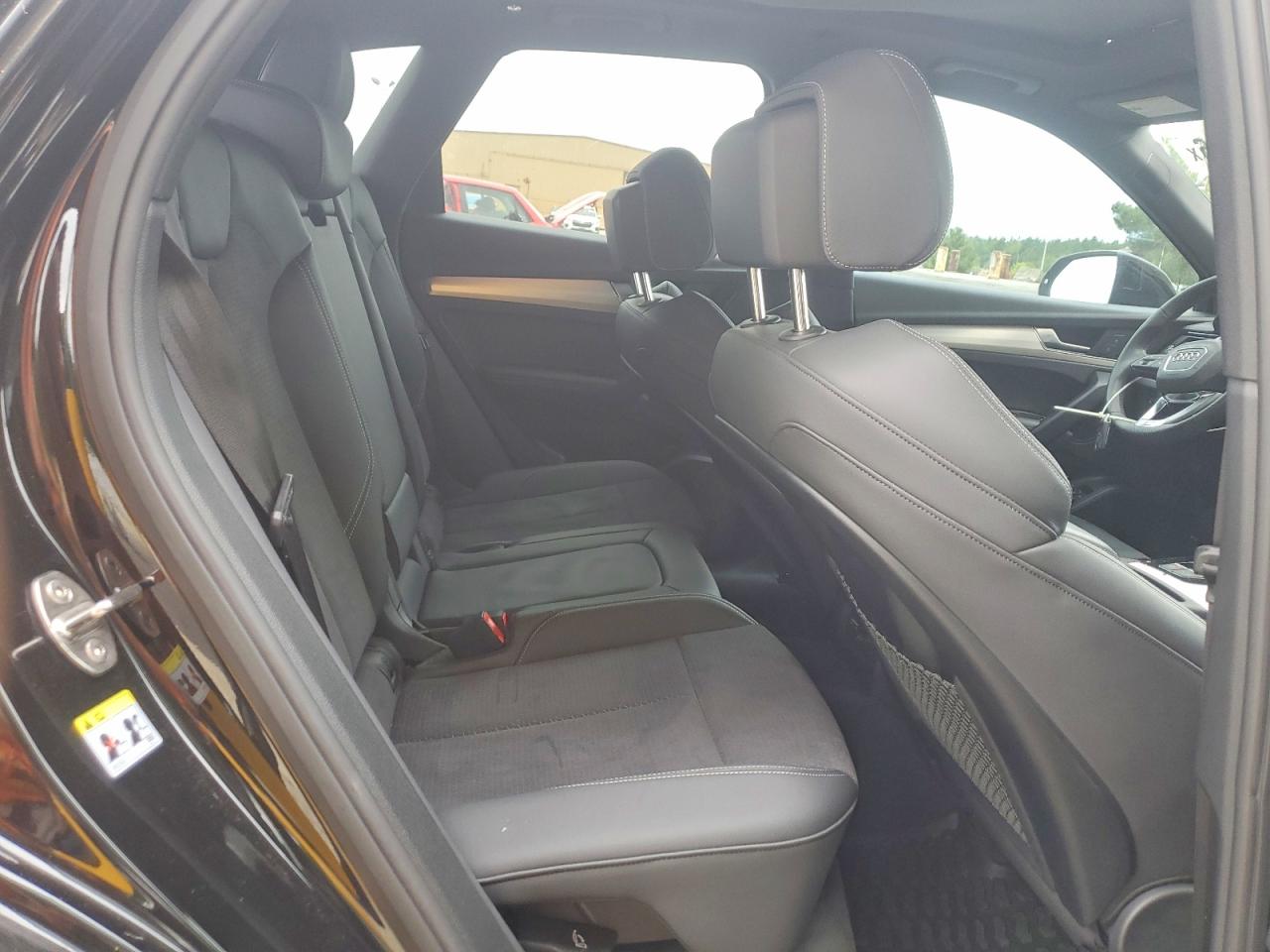 2025 AUDI Q5 E