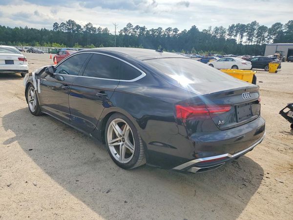 2021 AUDI A5 quattro Premium