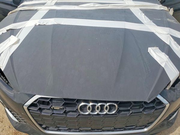 2021 AUDI A5 quattro Premium