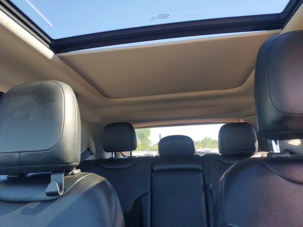 2020 JEEP COMPASS LATITUDE 4X4