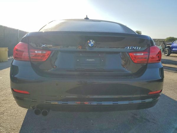 2016 BMW 428 xDrive GC