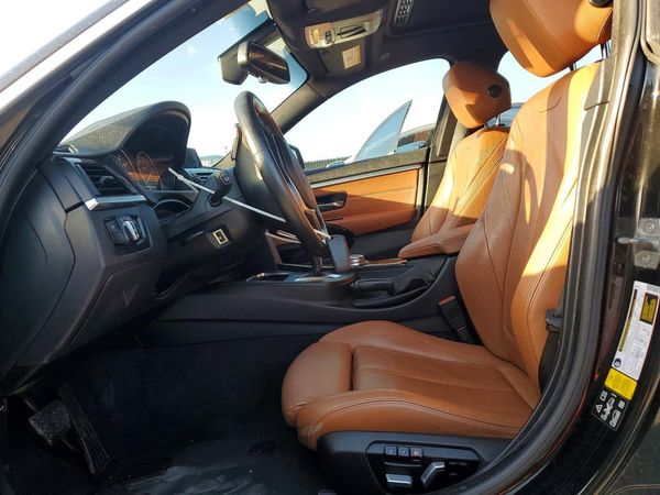 2016 BMW 428 xDrive GC