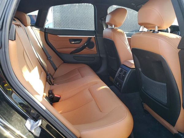 2016 BMW 428 xDrive GC